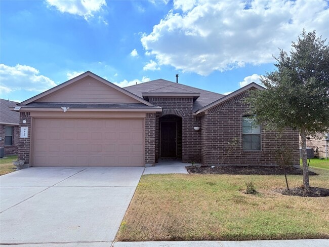 9602 Paloma Creek Dr