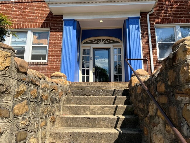property at 115 Elm Ave
