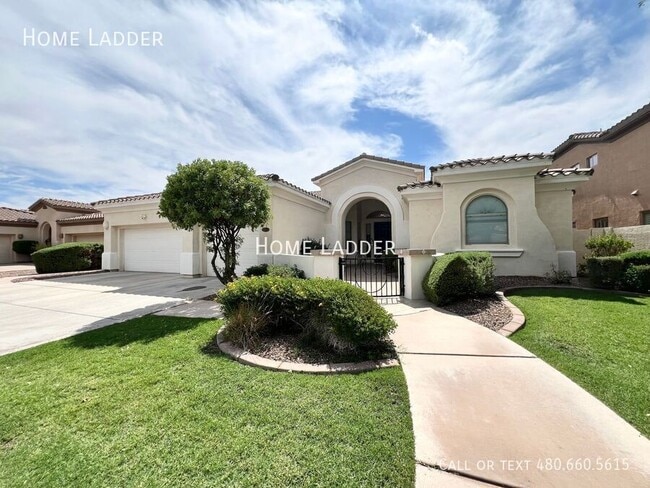 property at 4688 S Posse Trail