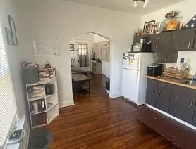 1208 S Lincoln St in Bloomington, IN - Building Photo - Building Photo