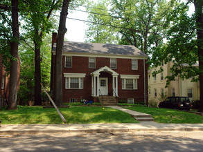 8311 Garland Ave in Takoma Park, MD - Building Photo - Building Photo