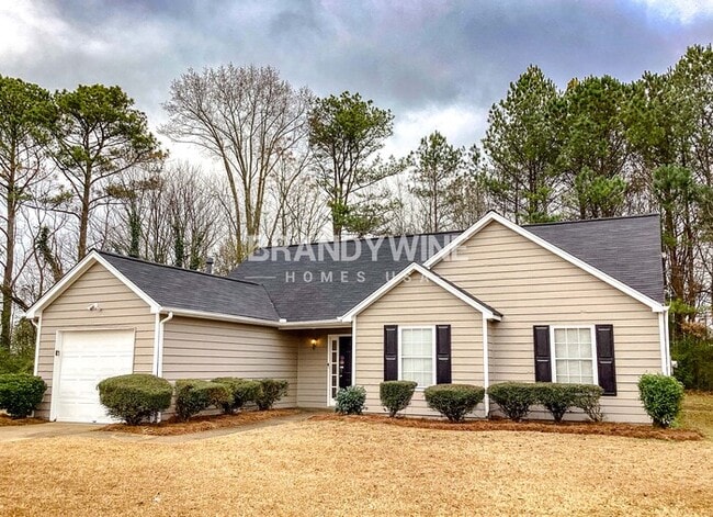 3507 Kingsbrooke Ct in Decatur, GA - Building Photo - Building Photo