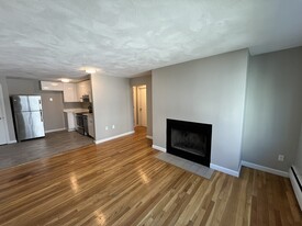 44 Evergreen St, Unit #28 in Boston, MA - Building Photo - Building Photo