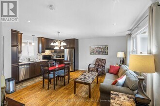 1396 Maxime St in Ottawa, ON - Building Photo - Building Photo