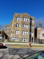 1430 S Kenneth Ave Apartments