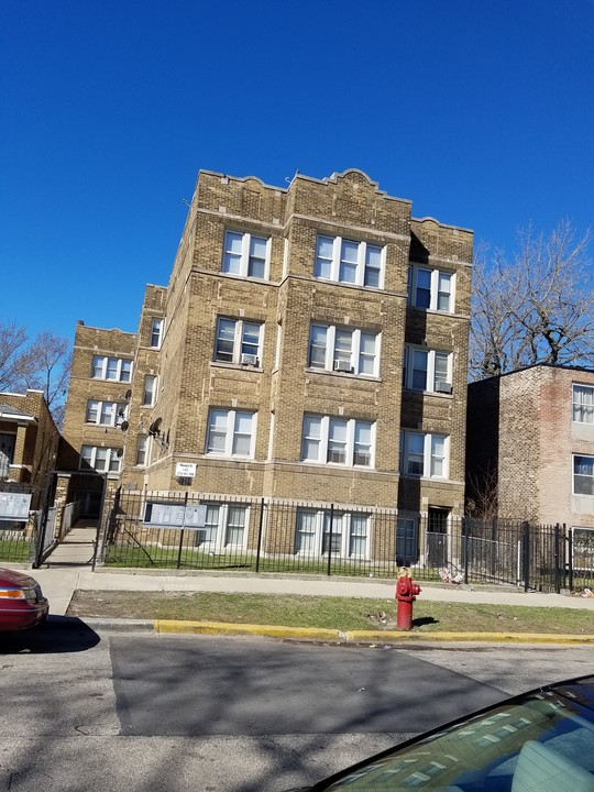 1430 S Kenneth Ave in Chicago, IL - Building Photo