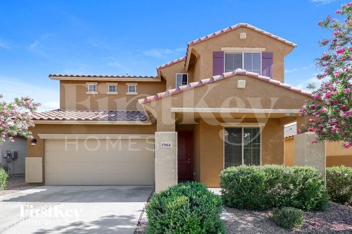17964 W Louise Dr in Surprise, AZ - Building Photo