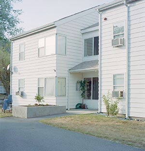 Joseph Malone Apartments in Hyde Park, MA - Building Photo - Building Photo