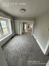 3525 E 133rd St-Unit -Down in Cleveland, OH - Building Photo - Building Photo