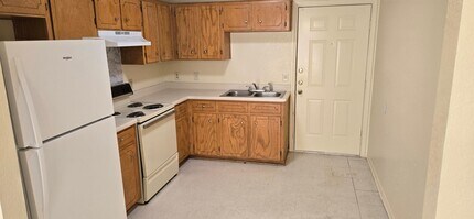 1401 Janis Dr in Killeen, TX - Building Photo - Building Photo