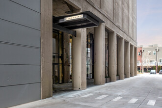 Silo Point in Baltimore, MD - Building Photo - Building Photo