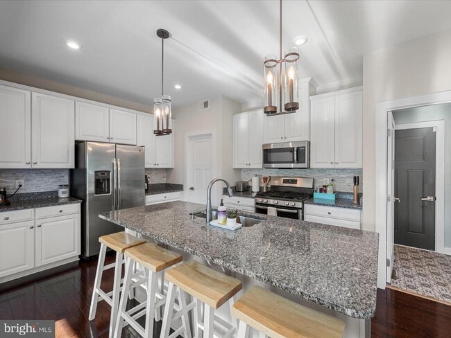 124 Emperor Dr in Front Royal, VA - Building Photo - Building Photo