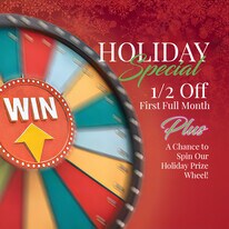 Westridge Apartments in Texarkana, TX - Building Photo