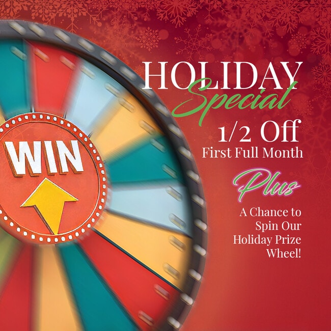 Westridge Apartments