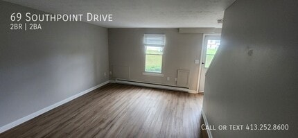 69 Southpoint Dr in Amherst, MA - Building Photo - Building Photo