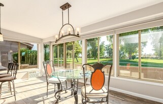 1253 Leisure World in Mesa, AZ - Building Photo