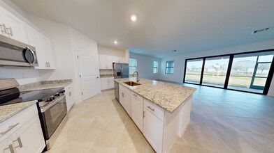 1505 Saddlewood Cir in Port Charlotte, FL - Building Photo - Building Photo