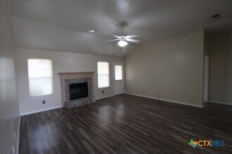 503 Osman Dr in Killeen, TX - Building Photo - Building Photo