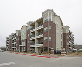 The Gardens at Northgate Village Phase 4 in Kansas City, MO - Building Photo - Building Photo