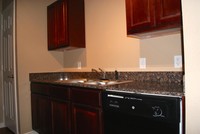 Villa Brazos Apartments photo'