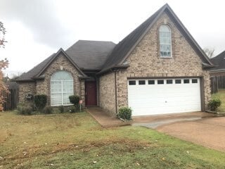 property at 1304 Chatman Way