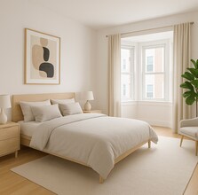 12 Creighton St, Unit 3 in Boston, MA - Building Photo - Building Photo