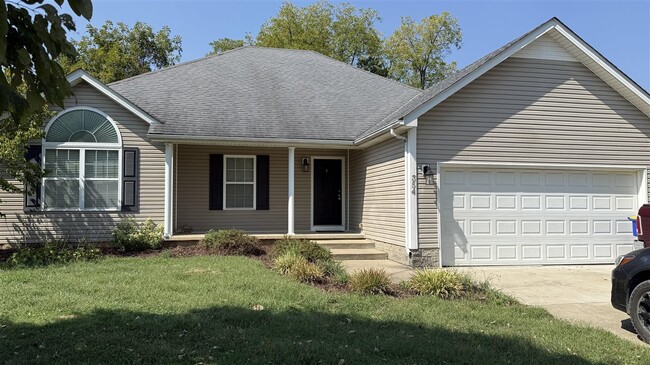 property at 354 White Dogwood Cir