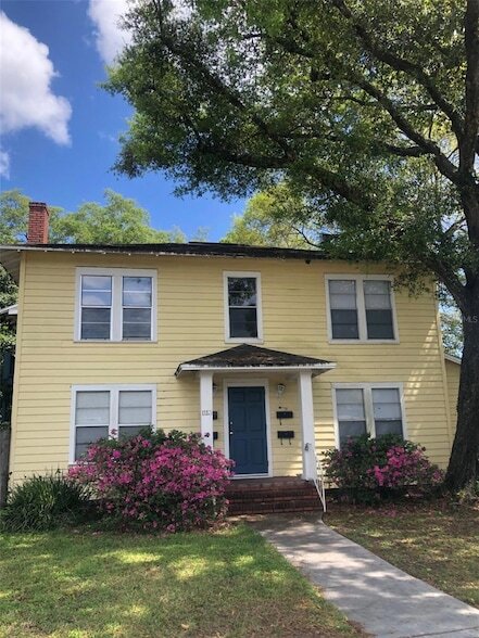 property at 1113 S Park Ave