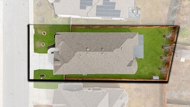 1732 Doubleday Ln in San Antonio, TX - Foto de edificio - Building Photo