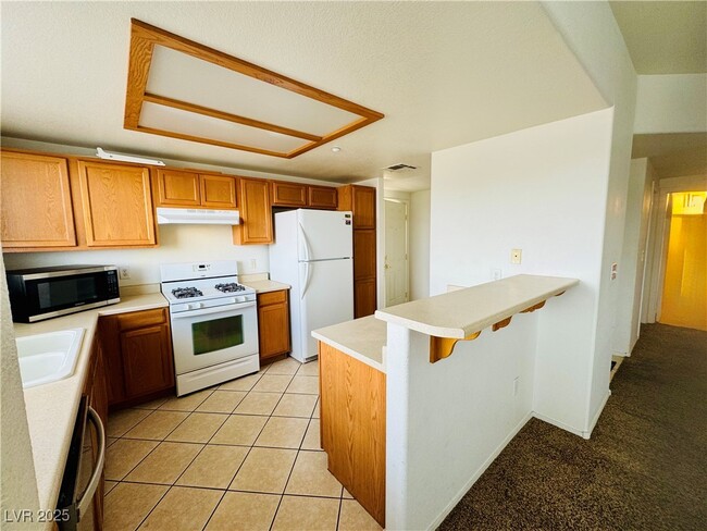 property at 833 Aspen Peak Loop