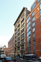 The Hellmuth Building Apartments