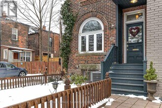 50 Gwynne Ave in Toronto, ON - Building Photo - Building Photo