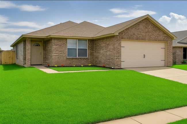 357 Dakota Ridge Dr in Fort Worth, TX - Building Photo - Building Photo