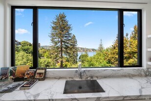 408 Golden Gate Ave in Belvedere, CA - Building Photo