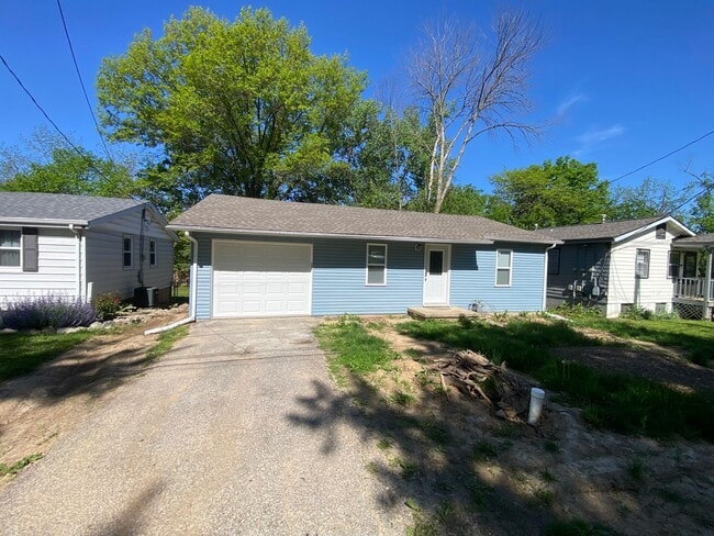 211 Willow Way in Columbia, MO - Building Photo - Building Photo