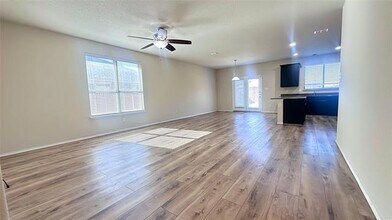 2129 Brenham Dr in Forney, TX - Building Photo - Building Photo