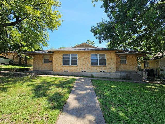 property at 912 Harlandale Ave