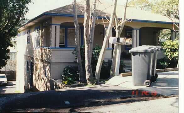 31 Valencia Ave in San Rafael, CA - Building Photo - Building Photo