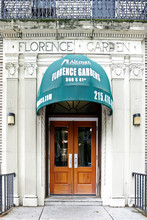 Florence Gardens in Philadelphia, PA - Building Photo - Building Photo