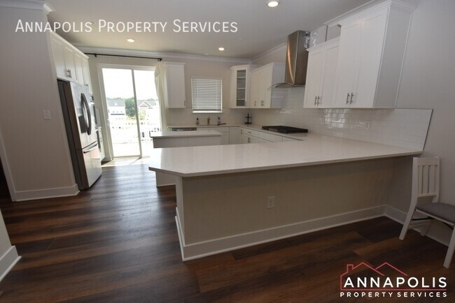 773 A Annapolis Neck Rd in Annapolis, MD - Building Photo - Building Photo