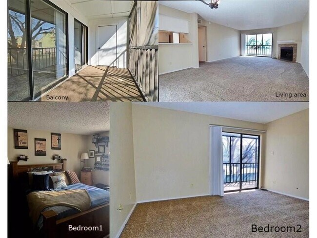 11460 Audelia Rd-Unit -276 in Dallas, TX - Building Photo - Building Photo
