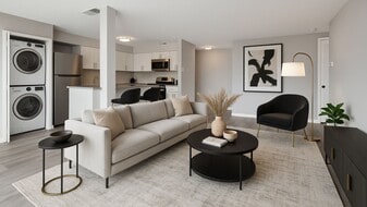 Henry on the Park Apartments in Philadelphia, PA - Building Photo