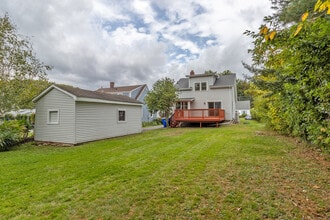 43 Dartmouth Ave in West Hartford, CT - Building Photo - Building Photo