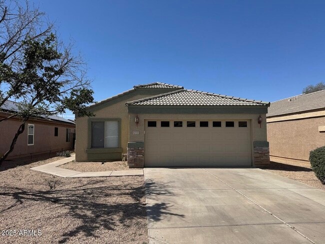 property at 10755 W 2nd St