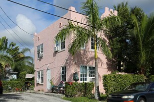 1310 Florida Ave in West Palm Beach, FL - Building Photo