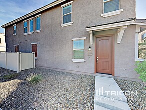 12597 W Steed Ridge in Peoria, AZ - Building Photo - Building Photo