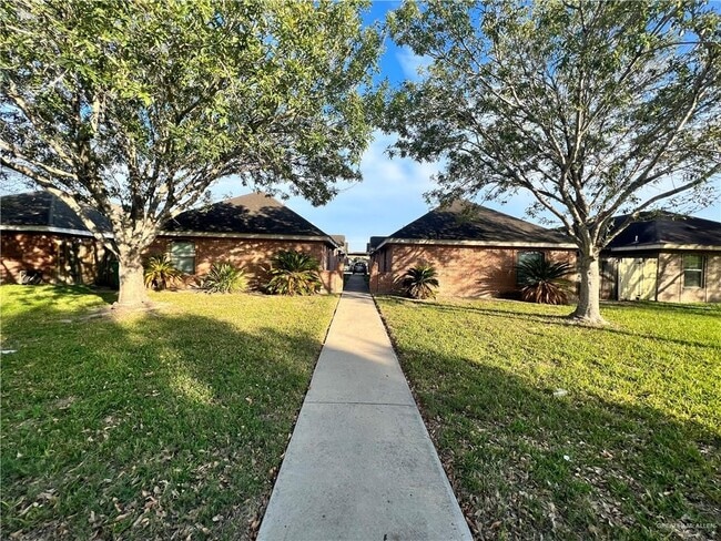 property at 2216 N Erica St