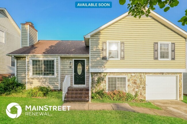 property at 19 Fieldale Ct
