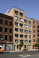 424 East 10th Street Apartments