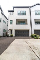 2808 Grand Fountains Dr in Houston, TX - Building Photo